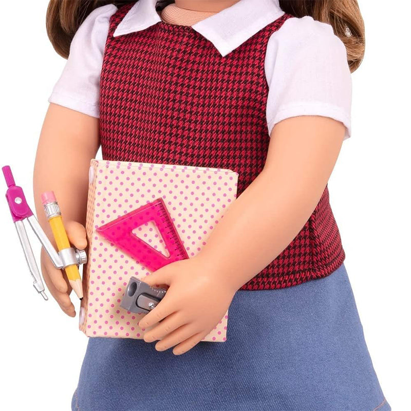 Petits accessoires - Matériels maths - Our Generation