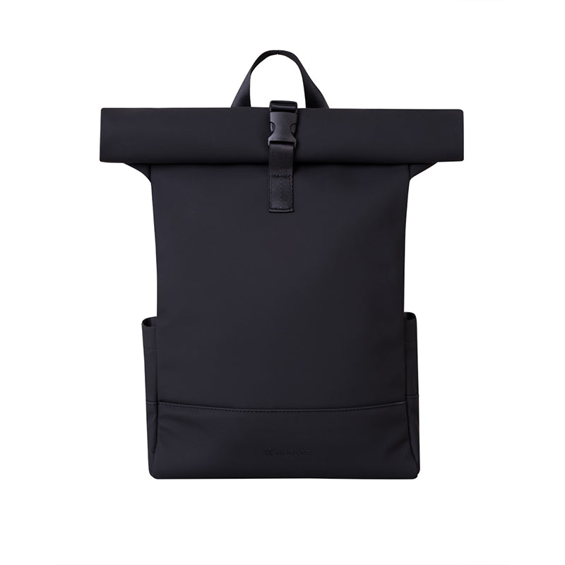 Sac à langer bébé Jayden Noir - Kikka Boo