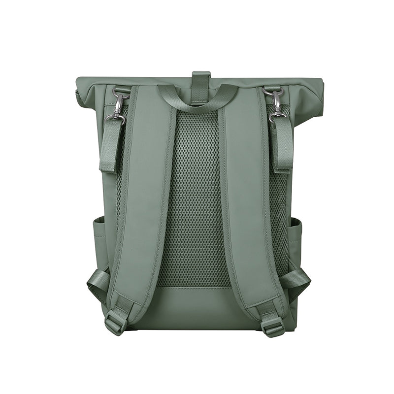 Sac à langer bébé Jayden Vert - Kikka Boo