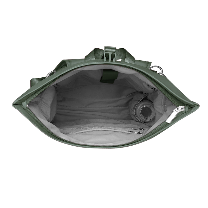 Sac à langer bébé Jayden Vert - Kikka Boo