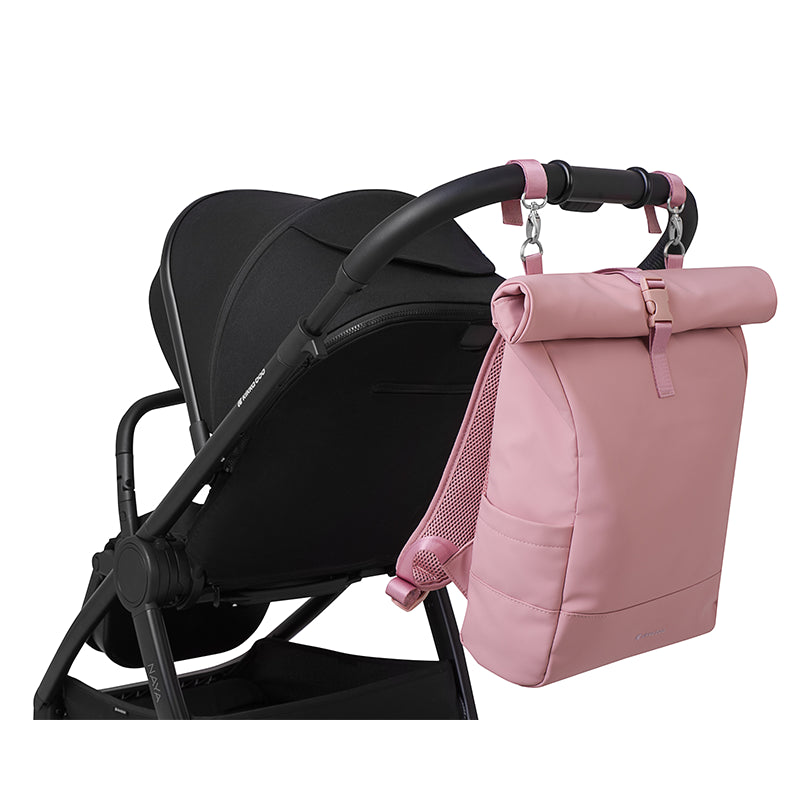 Sac à langer bébé Jayden Rose - Kikka Boo