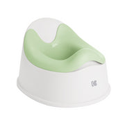 Pot de toilette pour bébé Nimo Vert - Kikka Boo