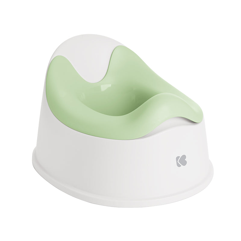 Pot de toilette pour bébé Nimo Vert - Kikka Boo