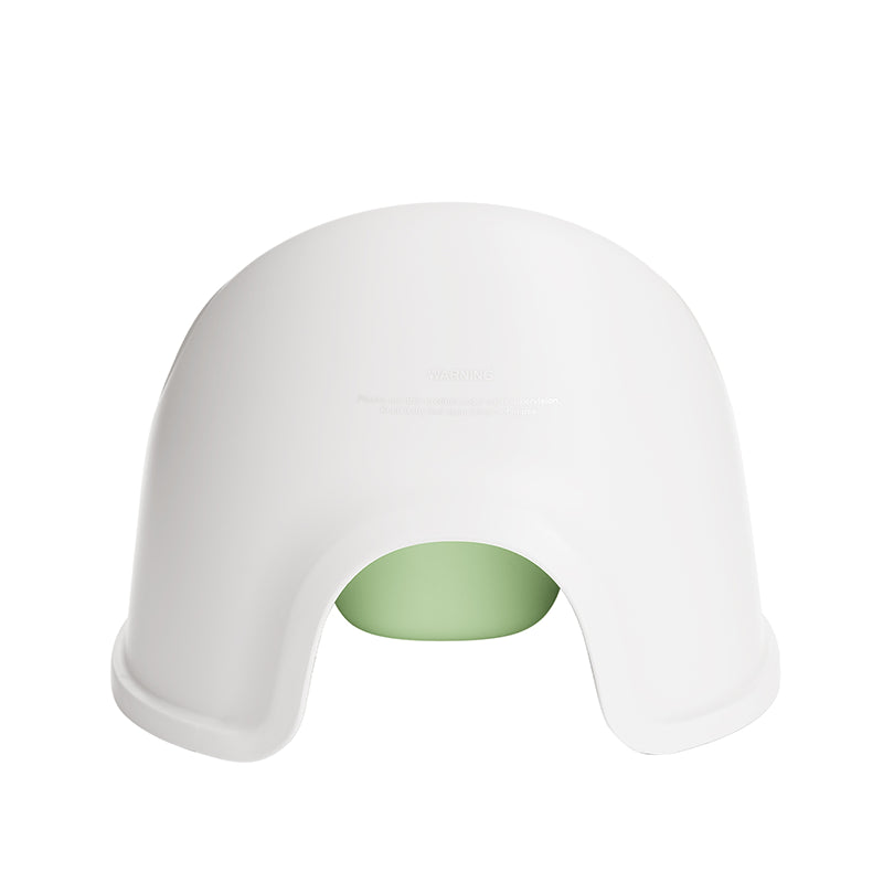 Pot de toilette pour bébé Nimo Vert - Kikka Boo