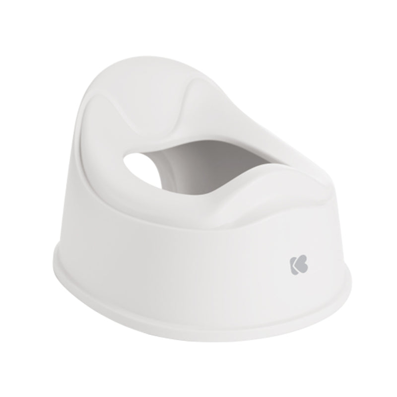 Pot de toilette pour bébé Nimo Violet - Kikka Boo