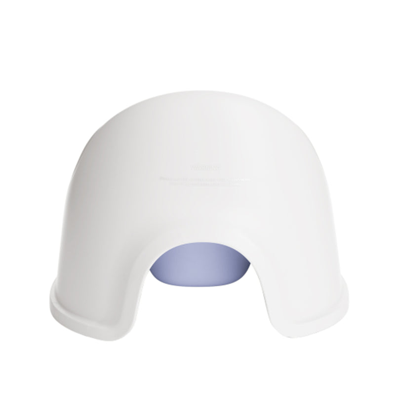 Pot de toilette pour bébé Nimo Violet - Kikka Boo