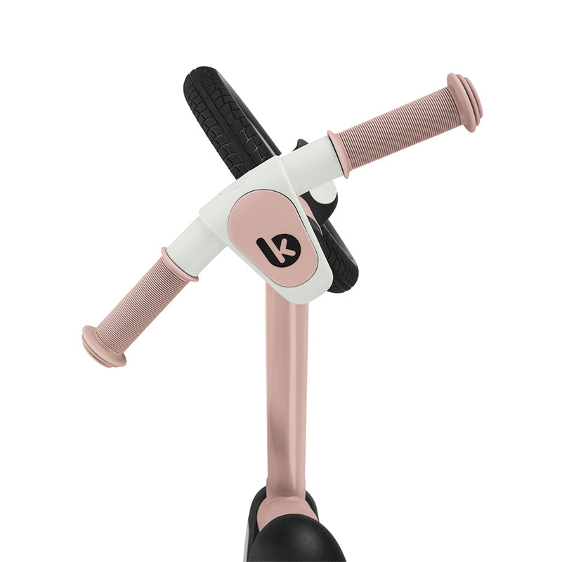 Draisienne pour enfant Blace Army Rose - Kikka Boo