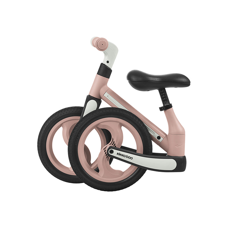 Draisienne pour enfant Blace Army Rose - Kikka Boo