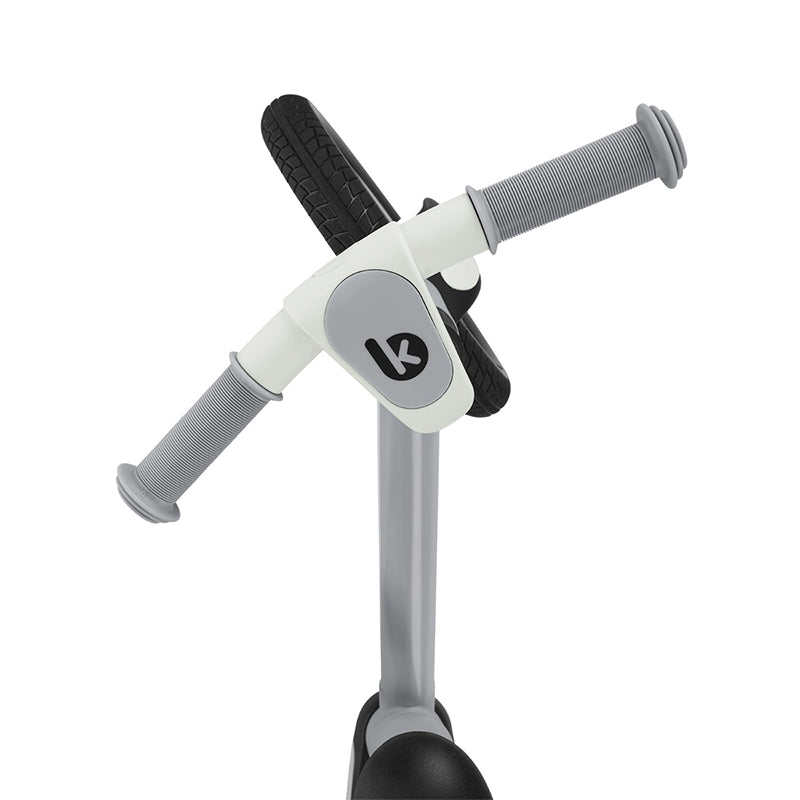 Draisienne pour enfant Blace Army Gris - Kikka Boo