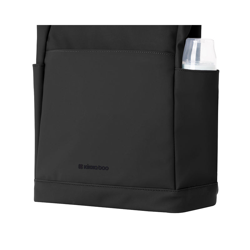 Sac à langer bébé cerise Noir - Kikka Boo