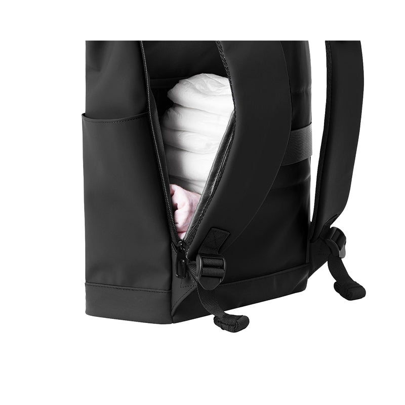 Sac à langer bébé cerise Noir - Kikka Boo