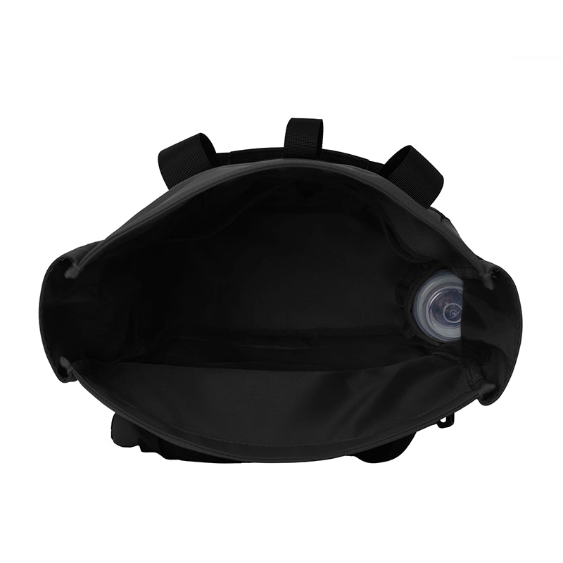 Sac à langer bébé cerise Noir - Kikka Boo