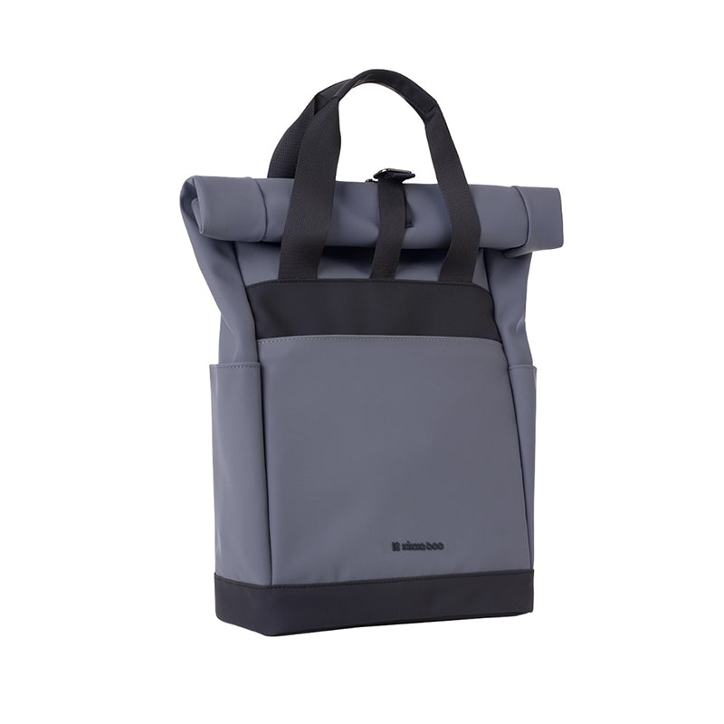 Sac à langer bébé cerise Gris - Kikka Boo