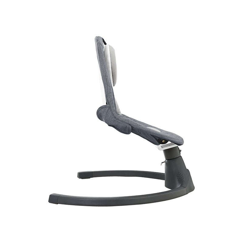 Balançoire éléctrique Codie Gris - Kikka Boo
