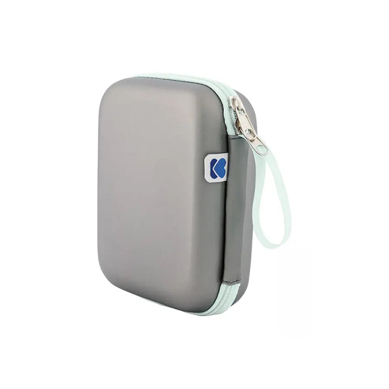 Trousse de soin pour bébé 8 pcs Vert - Kikka Boo