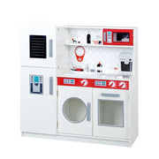 Cuisine de jeu pour enfant Blanc - Roba