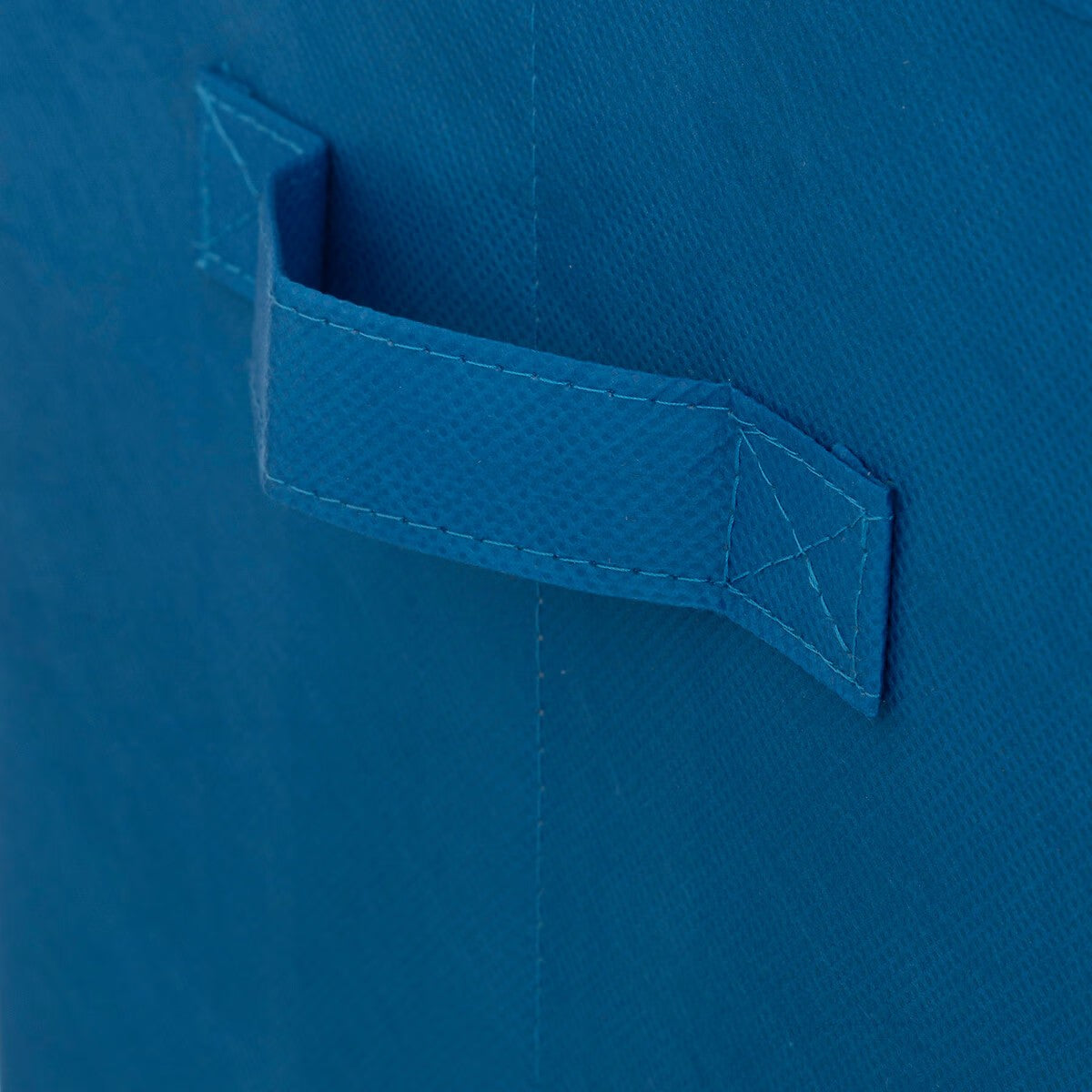 Lot de 2 boîtes de rangement Espace Bleu - Atmosphera For Kids