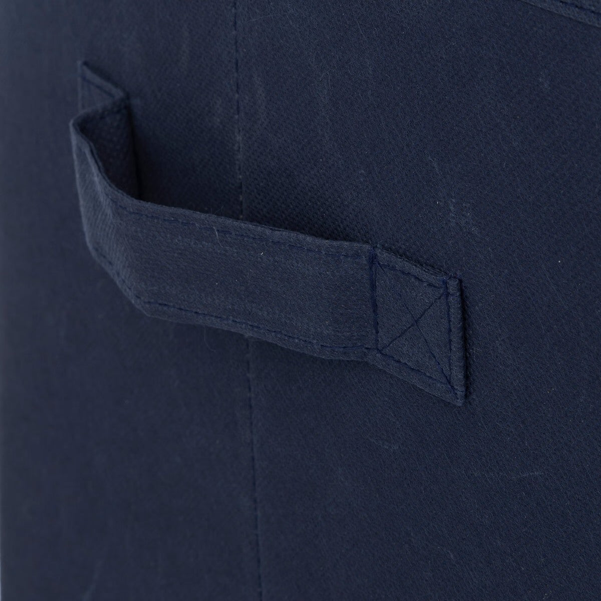 Lot de 2 boîtes de rangement Espace Bleu - Atmosphera For Kids