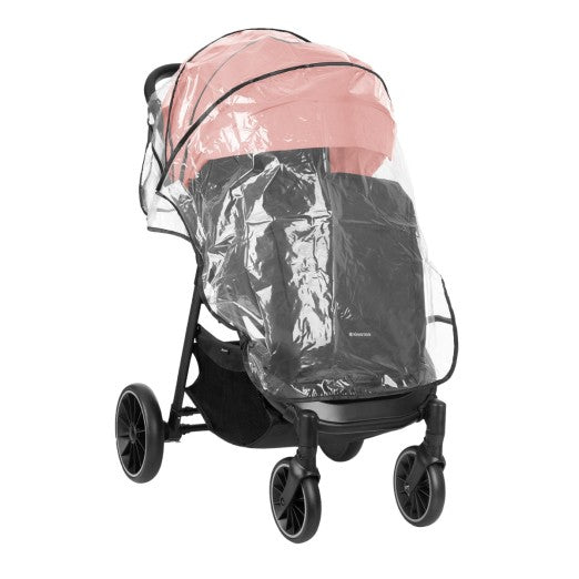 Poussette pliante automatique Sarah Rose - Kikka Boo