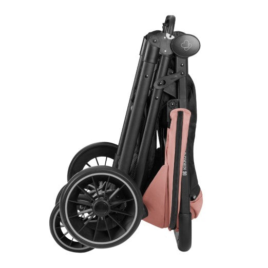 Poussette pliante automatique Sarah Rose - Kikka Boo