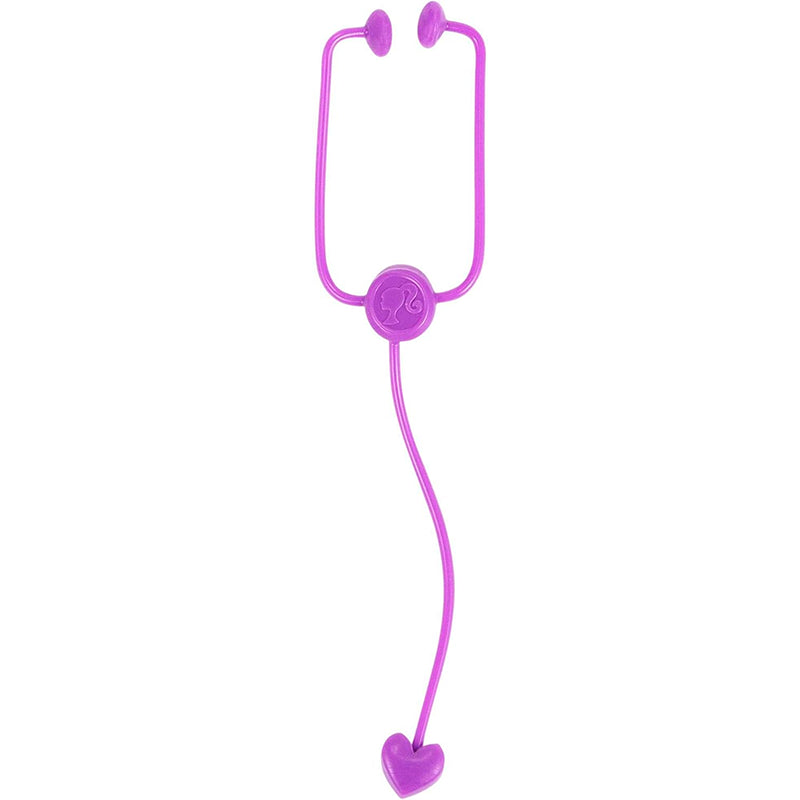 Poupée infirmière Blonde - Barbie