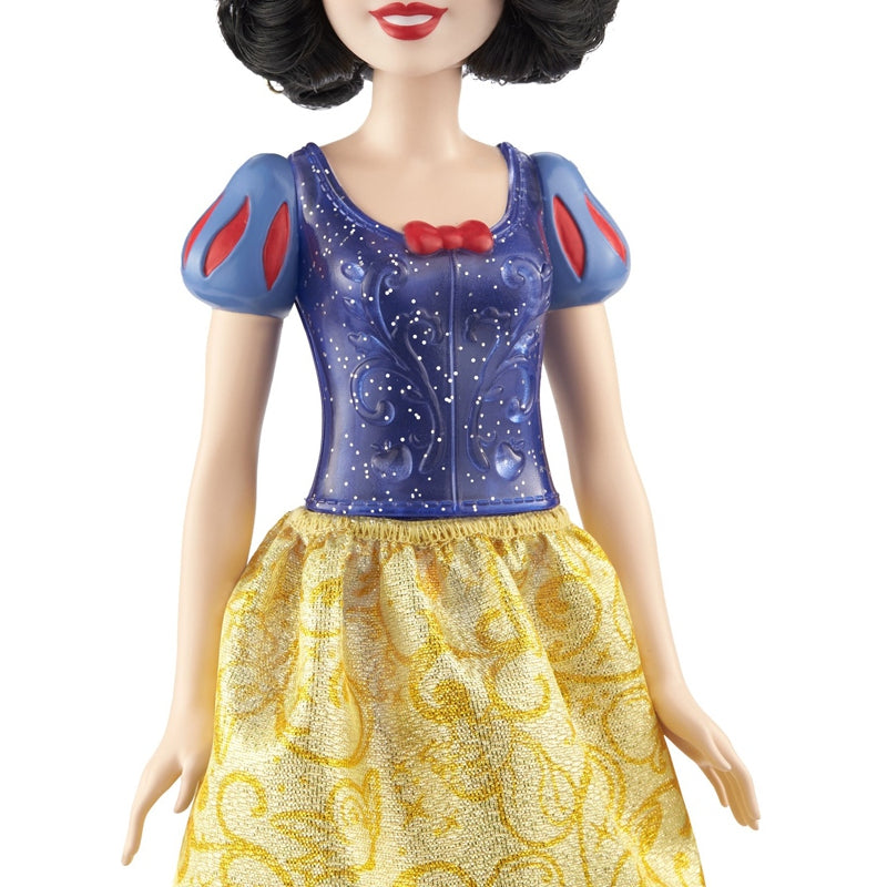 Poupée princesse Blanche Neige 29 cm - Disney