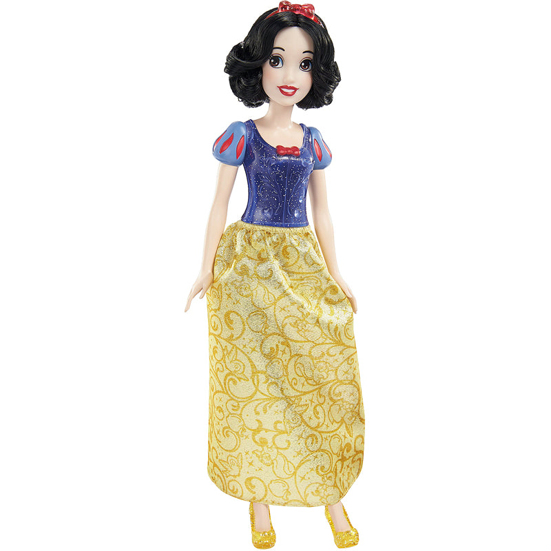 Poupée princesse Blanche Neige 29 cm - Disney
