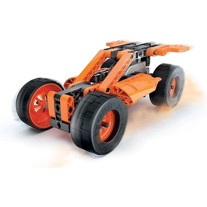 Mon Atelier De Mécanique Buggy et Quad - Science & Jeu