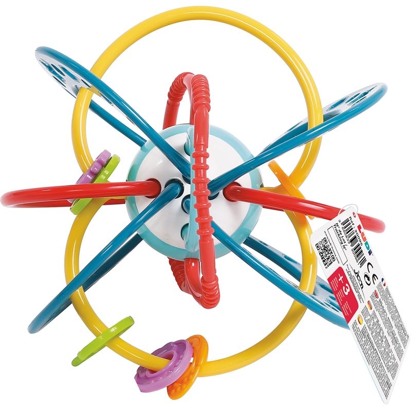 Hochet Planète - Ludi