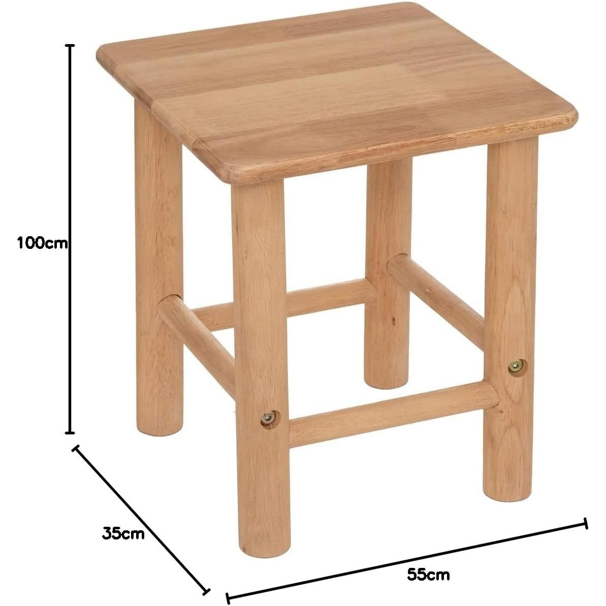 Coiffeuse avec tabouret Campagne - Atmosphera For Kids