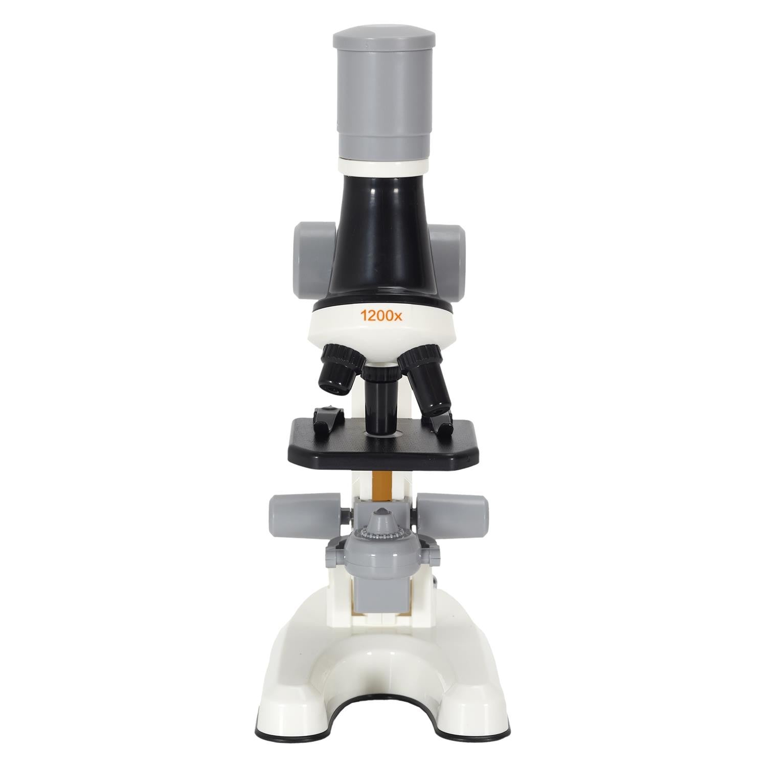 Microscope Scentifique Pour Enfant Jeux 2 mômes