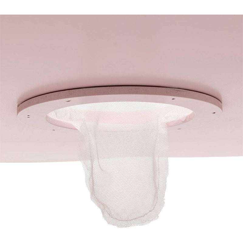 Table Pour Enfant Fleur Rose - Atmosphera For Kids