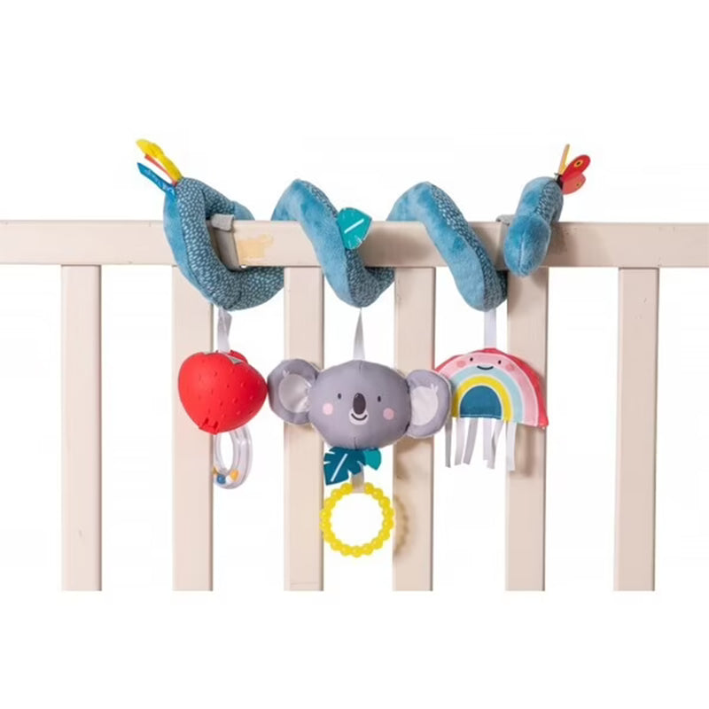 Spirale D'activité Pour Bébé Koala - Taf Toys