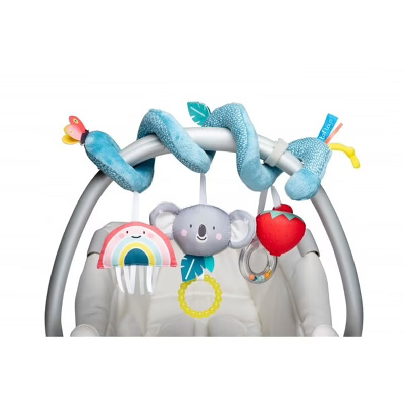 Spirale D'activité Pour Bébé Koala - Taf Toys