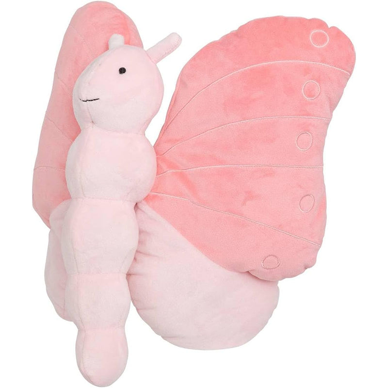 Peluche Papillon Alma Rose - Atmosphera For Kids