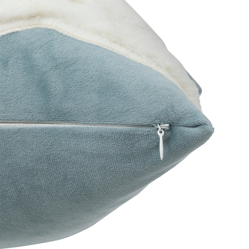 Coussin pour enfant Dalmatien Bleu - Atmosphera For Kids