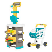 Mon premier supermarché - Smoby