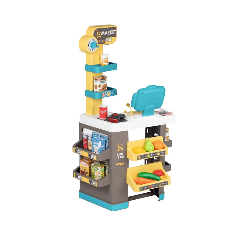 Mon premier supermarché - Smoby