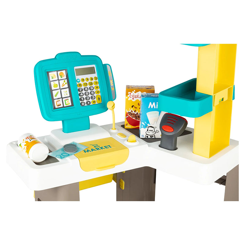 Mon premier supermarché - Smoby