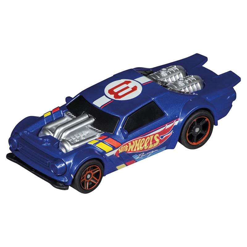 Jeu de circuit Carrera GO - Hot Wheels