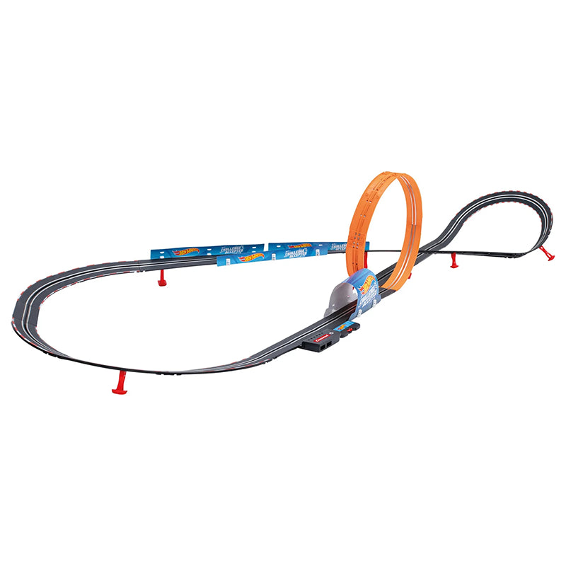 Jeu de circuit Carrera GO - Hot Wheels