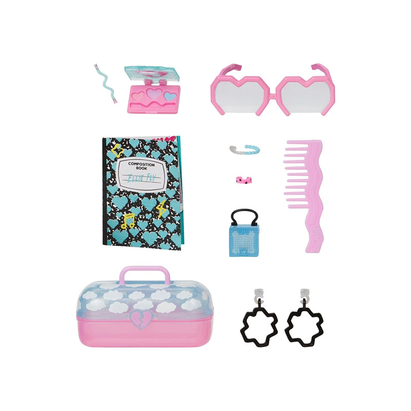 Figurine Poupée Surprise Tweens - Lol Surprise