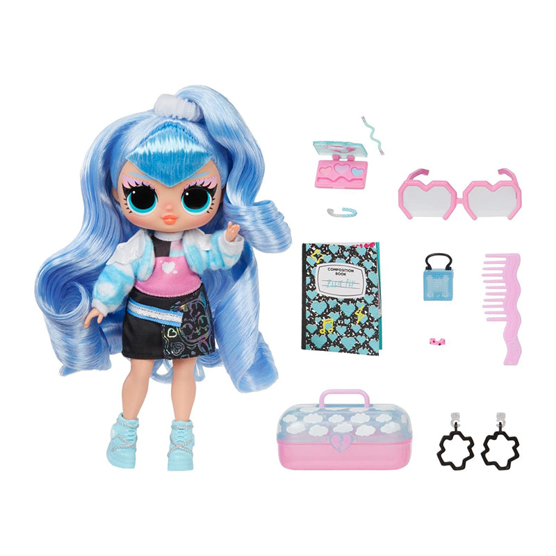 Figurine Poupée Surprise Tweens - Lol Surprise