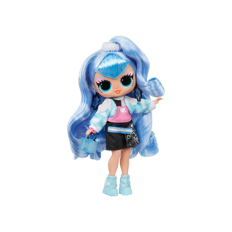 Figurine Poupée Surprise Tweens - Lol Surprise