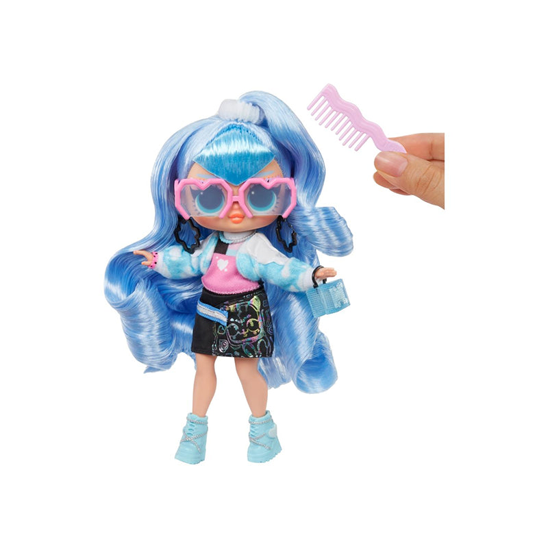 Figurine Poupée Surprise Tweens - Lol Surprise