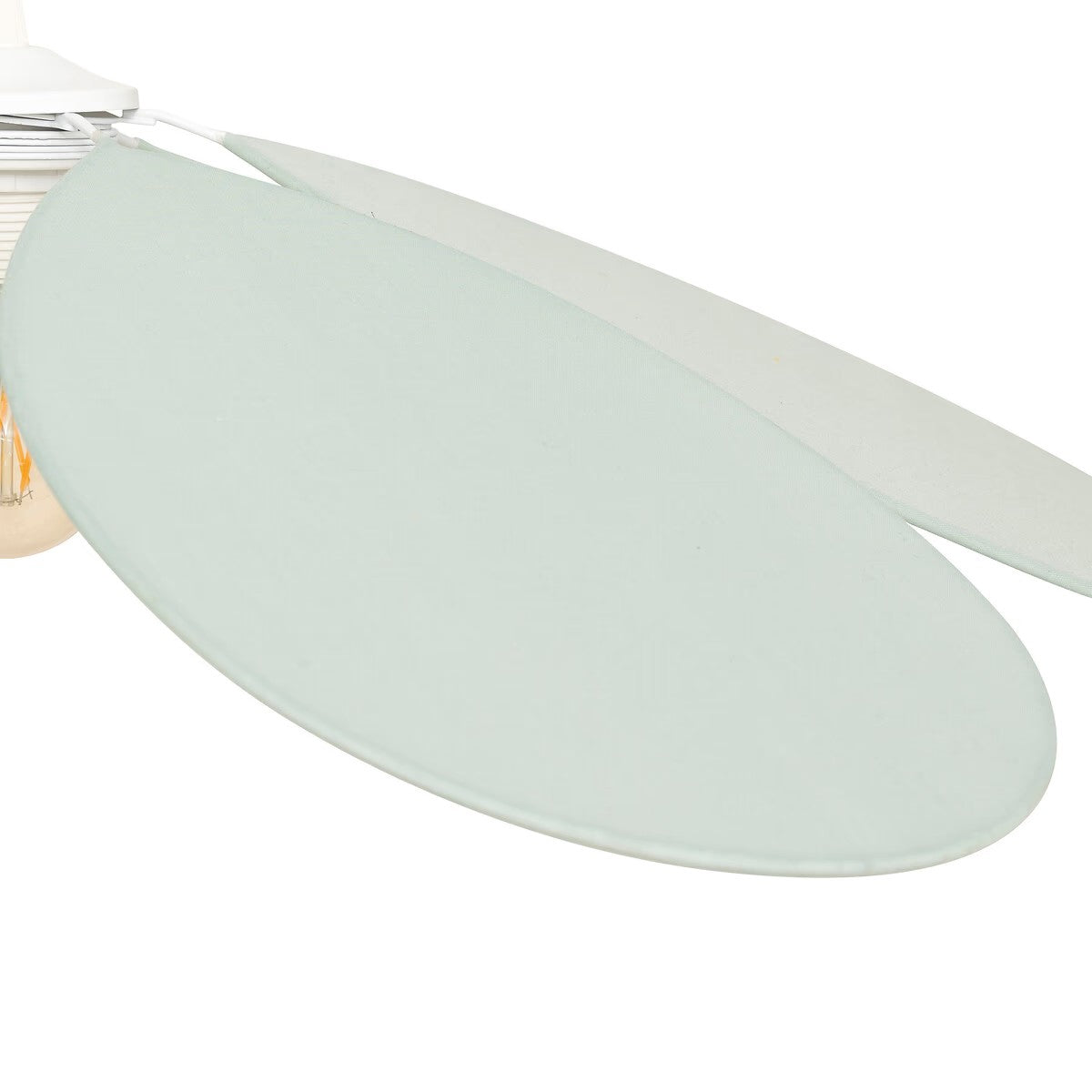 Suspension Pétales Pour Chambre D'enfant Naya Vert - Atmosphera For Kids