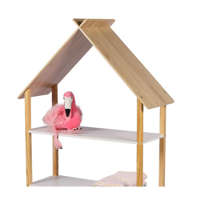 Bibliothèque design maison - Atmosphera For Kids