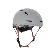 Casque de sécurité 2+ polyvalent 46-56 Gris - Kikkaboo