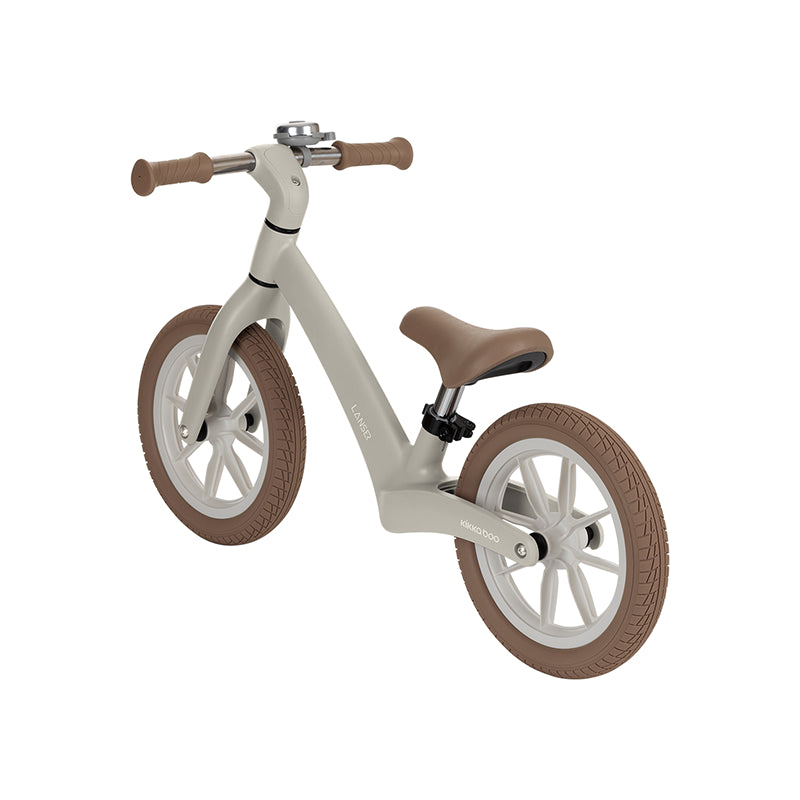 Draisienne Lanser Pour Enfant 3-6 ans Beige - Kikkaboo