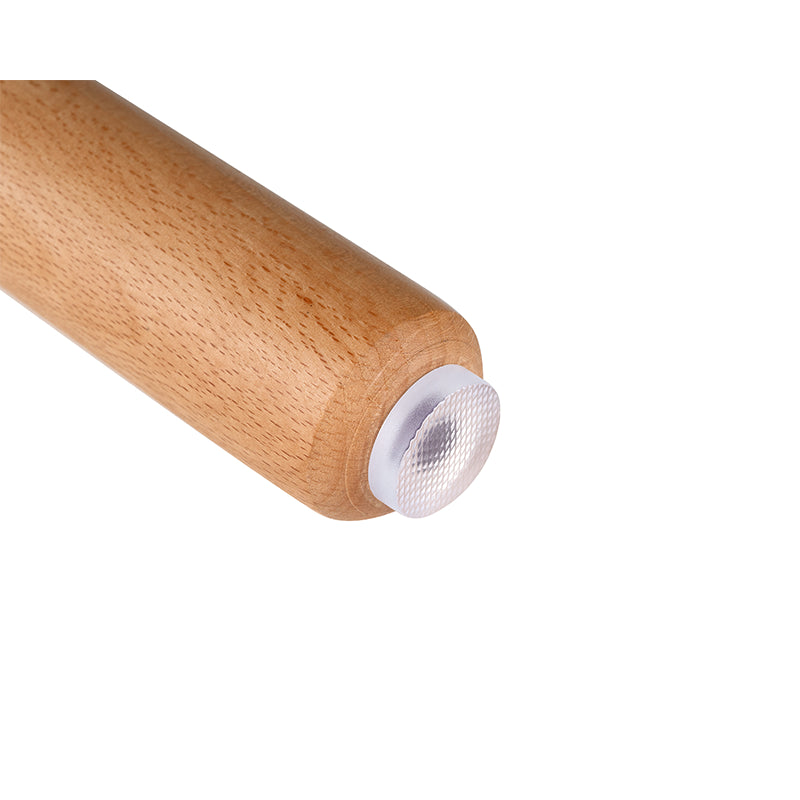 Chaise haute 3+ Woody 6 en 1 Rose - Kikkaboo